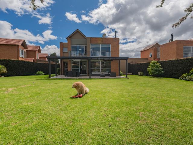 Casa en arriendo en Cundinamarca