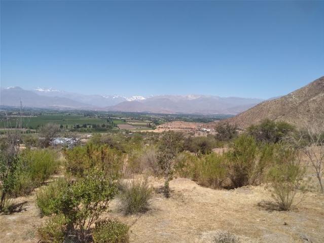 Casa en Arriendo en Hacienda Rinconada de Los Andes