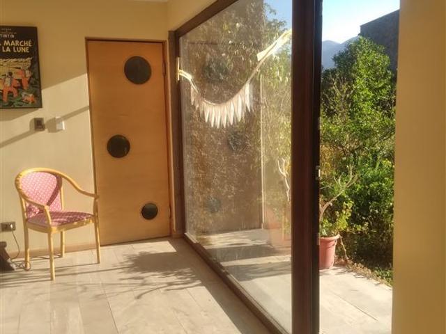 Casa en Arriendo en Hacienda Rinconada de Los Andes