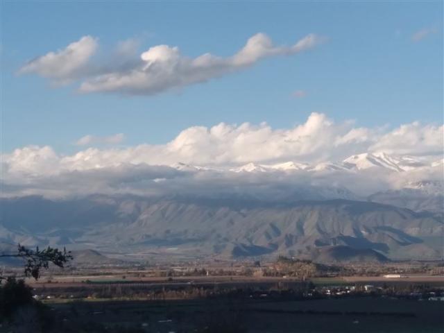 Casa en Arriendo en Hacienda Rinconada de Los Andes