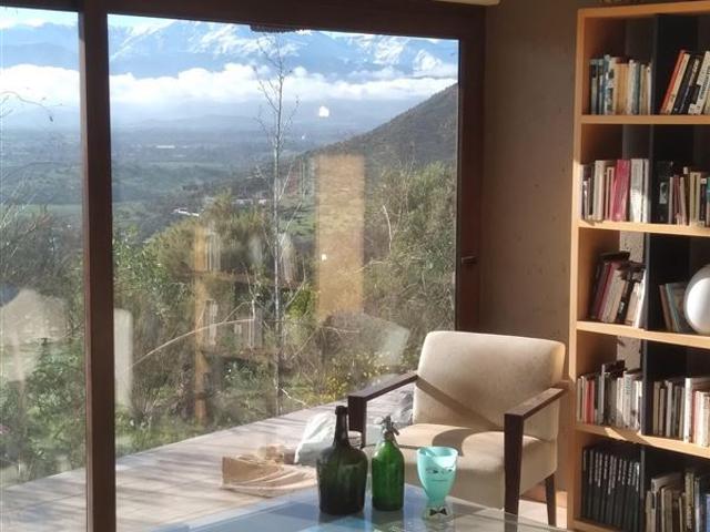 Casa en Arriendo en Hacienda Rinconada de Los Andes