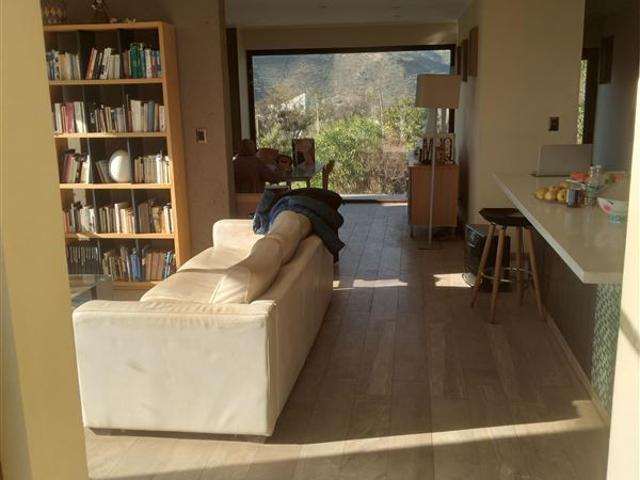 Casa en Arriendo en Hacienda Rinconada de Los Andes