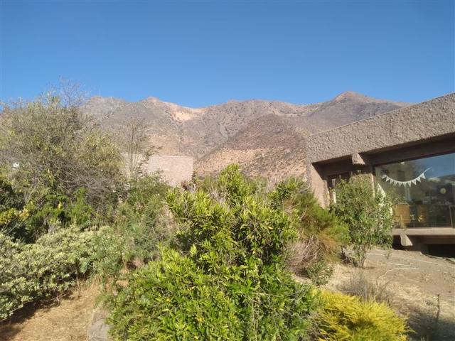 Casa en Arriendo en Hacienda Rinconada de Los Andes