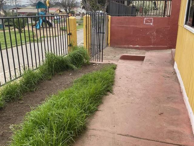 Casa en arriendo en Vergara, Valparaíso