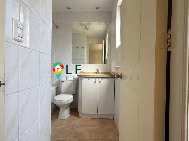 Casa en arriendo en Huechuraba, Metropolitana