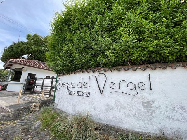 Casa en arriendo en Vergel, Tolima
