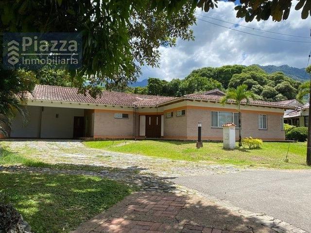 Casa en arriendo en Vergel, Tolima