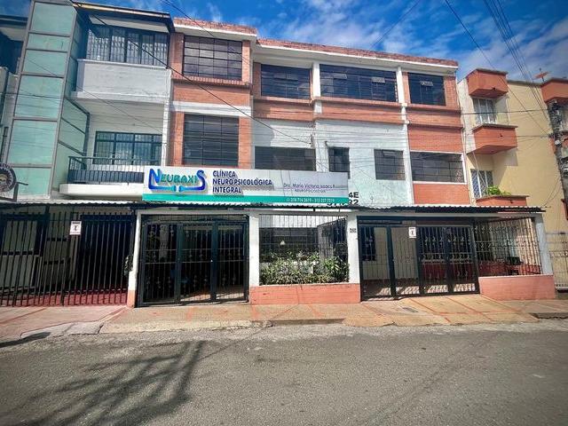 Casa en arriendo en Centro, Tolima