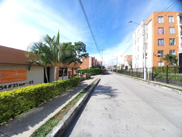 Casa en arriendo en Tolima
