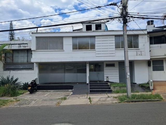 Casa en arriendo en Cadiz, Tolima