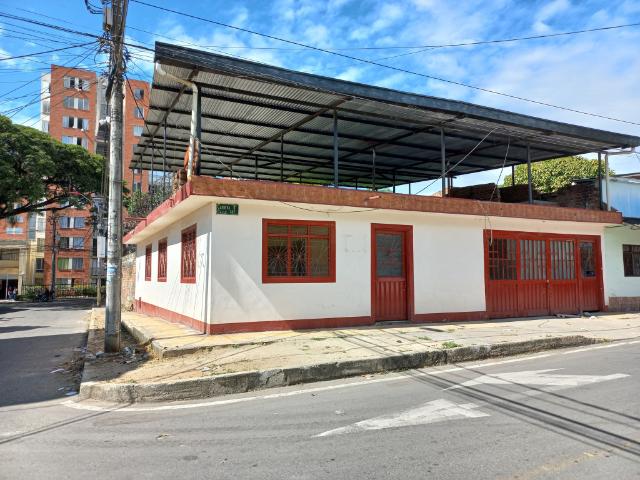 Casa en arriendo en Salado, Tolima