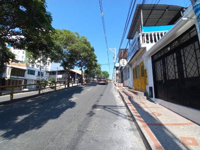 Casa en arriendo en Tolima