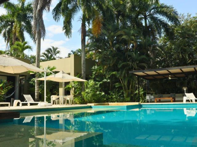 Casa en arriendo en Tolima