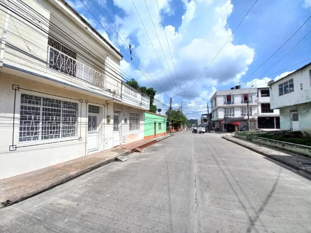 Casa en arriendo en Cadiz, Tolima