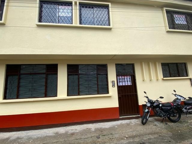 Casa en arriendo en Piedrapintada, Tolima