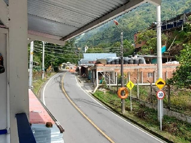Casa en arriendo en Piedrapintada, Tolima
