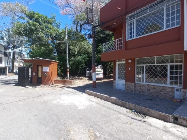 Casa en arriendo en Tolima