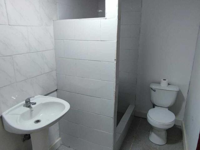 Casa en arriendo en Independencia