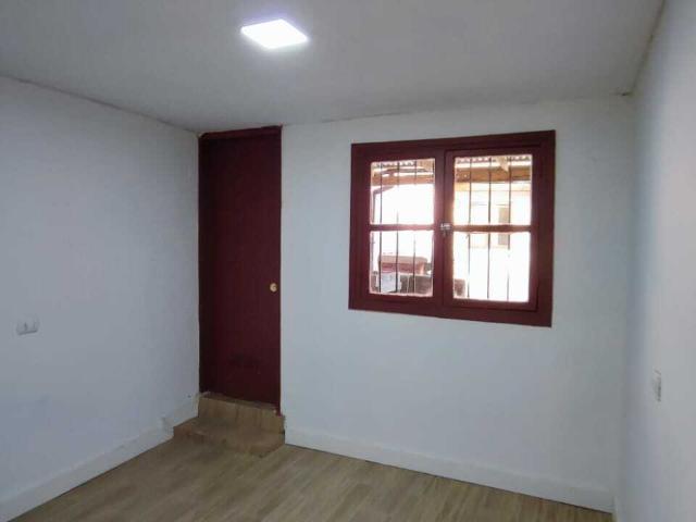 Casa en arriendo en Independencia