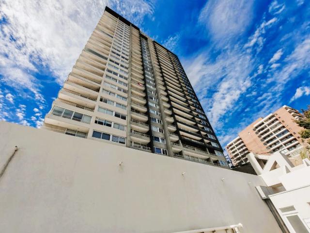 Casa en arriendo en Chorrillos, Valparaíso