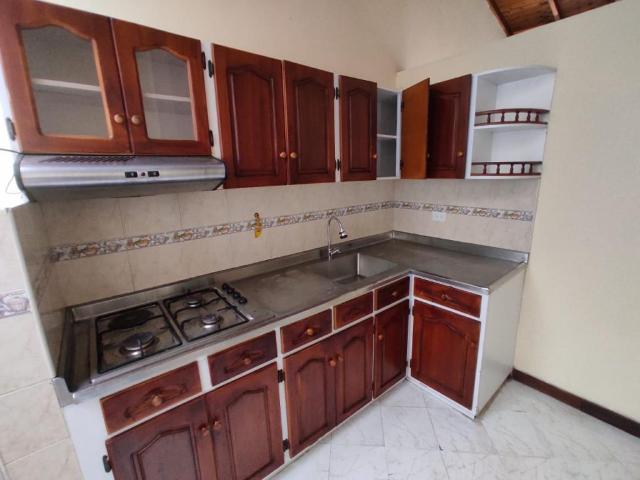 Casa En Arriendo En Itagüi En Ditaires A151953