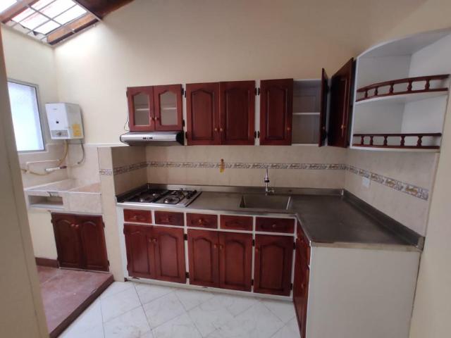 Casa En Arriendo En Itagüi En Ditaires A151953