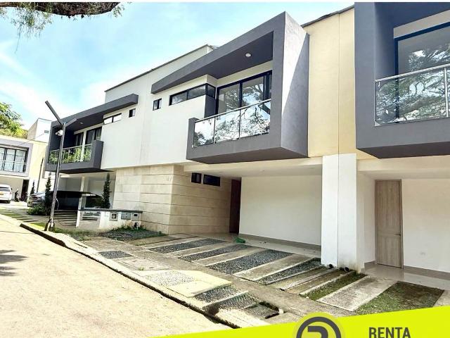 Casa en arriendo en Nariño