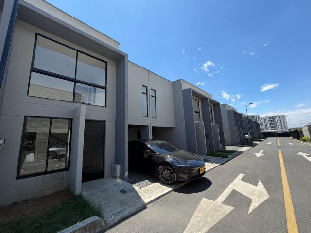 Casa en arriendo en Cundinamarca