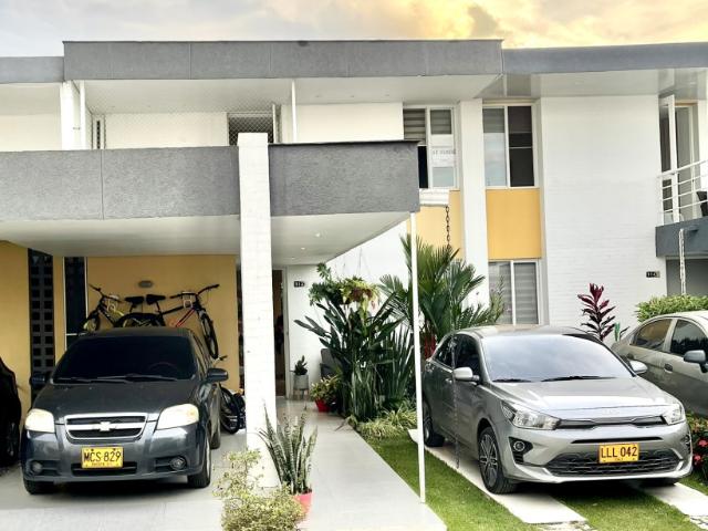Casa en arriendo en Magdalena