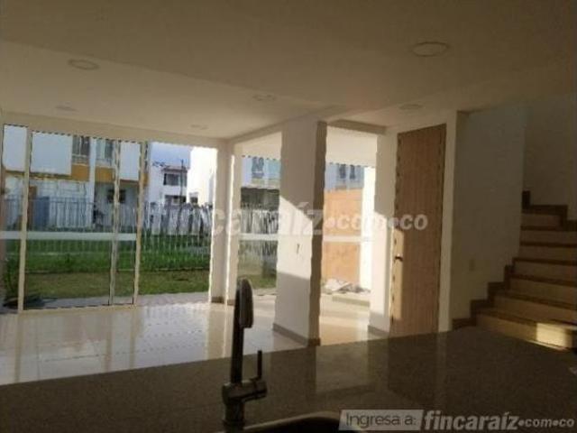Casa en arriendo en Magdalena