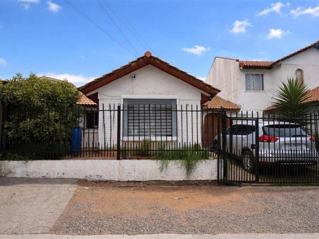 Casa en arriendo en Monte Patria, Coquimbo