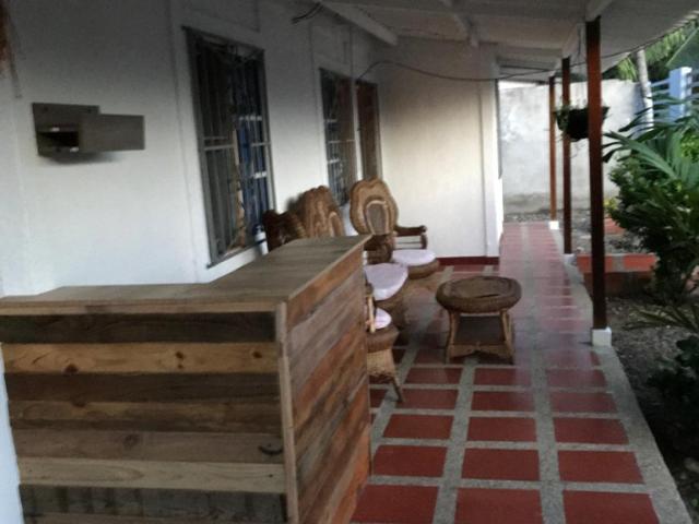 Casa En Arriendo En Juan De Acosta En Santa Veronica A328645