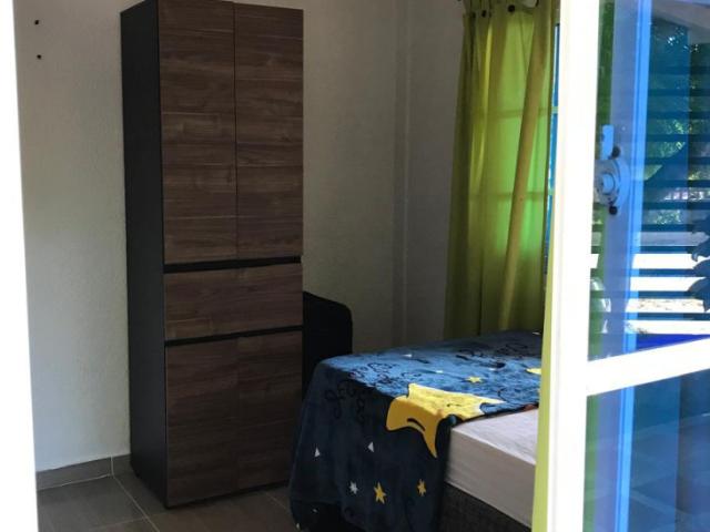 Casa En Arriendo En Juan De Acosta En Santa Veronica A328645