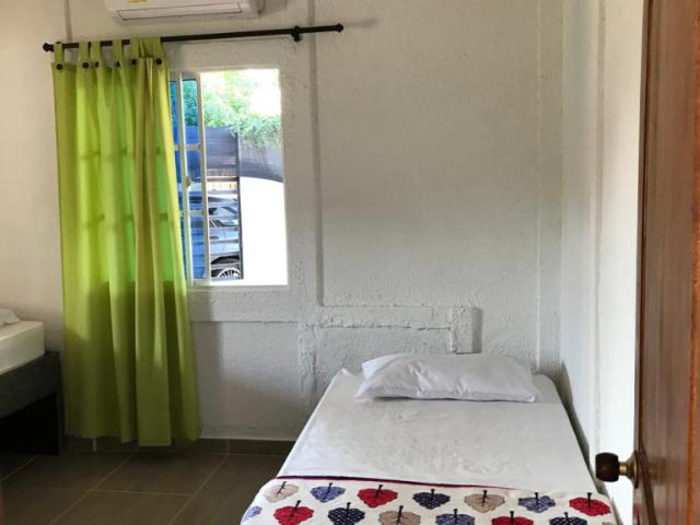 Casa En Arriendo En Juan De Acosta En Santa Veronica A328645