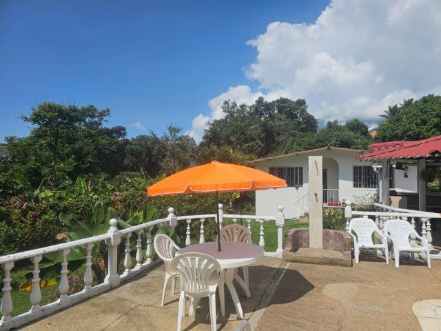 Casa En Arriendo En Junin En. A198411