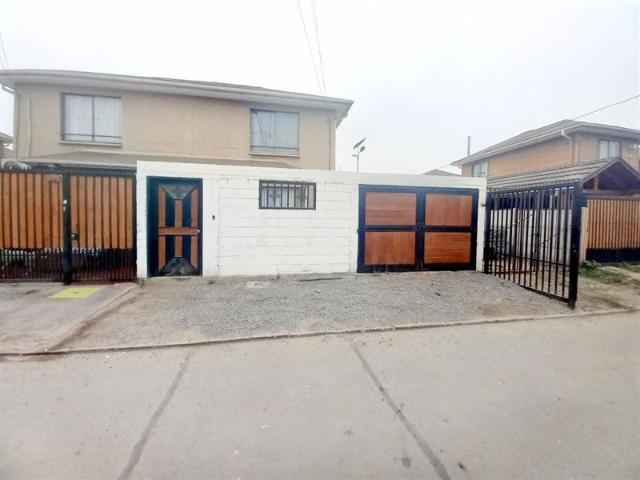 Casa en arriendo en Quilicura, Metropolitana