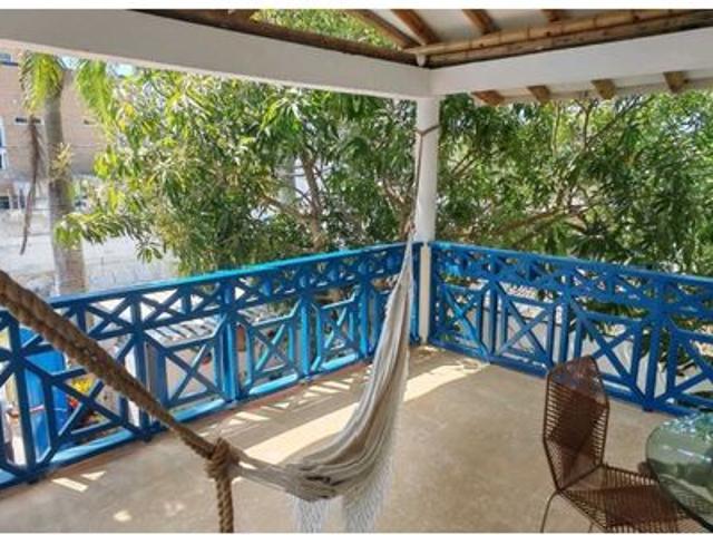 Casa en arriendo en Bolívar