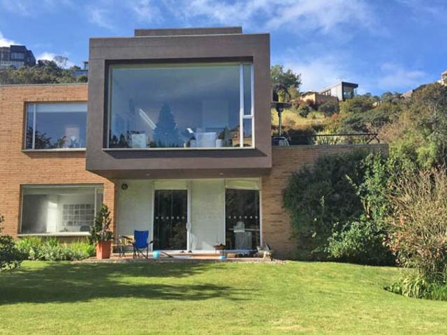 Casa en arriendo en Cundinamarca