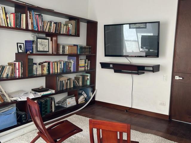 Casa en arriendo en Cundinamarca