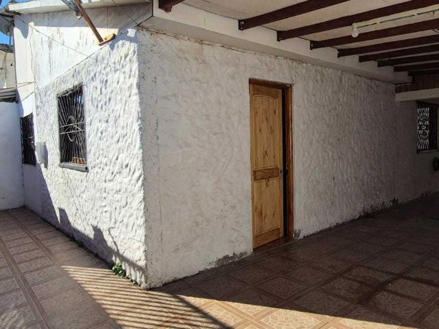 Casa en arriendo en La Calera, Valparaíso