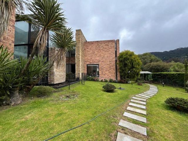 Casa en arriendo en Cundinamarca