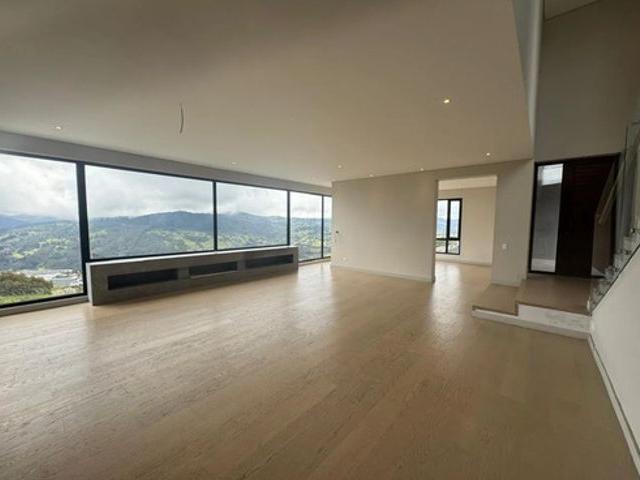 Casa en arriendo en Cundinamarca