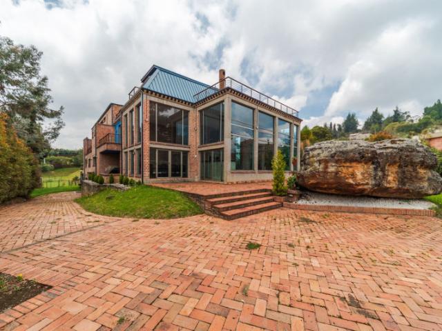 Casa en arriendo en Cundinamarca