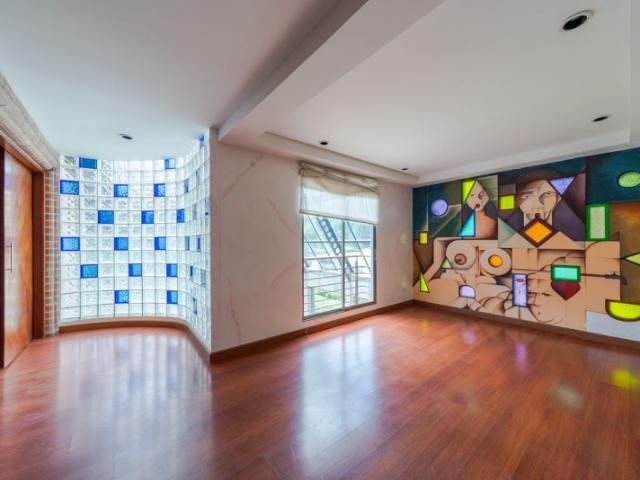 Casa en arriendo en Cundinamarca