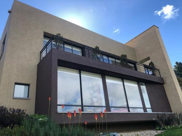 Casa En Arriendo En La Calera A178137