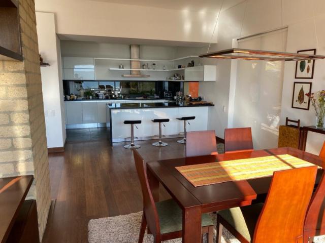 Casa En Arriendo En La Calera A178137