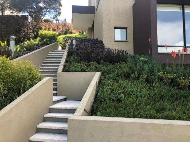 Casa En Arriendo En La Calera A178137