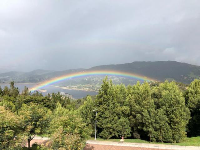 Casa En Arriendo En La Calera A178137