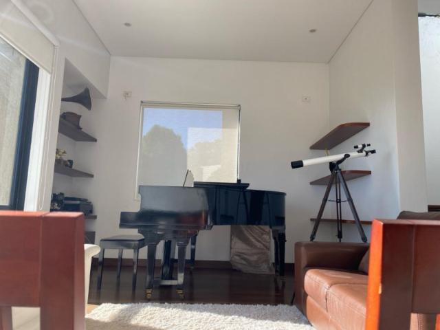 Casa En Arriendo En La Calera A178137