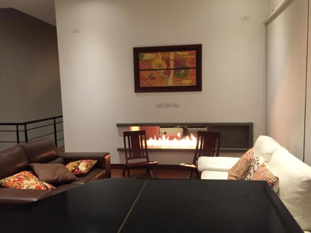 Casa En Arriendo En La Calera A178137